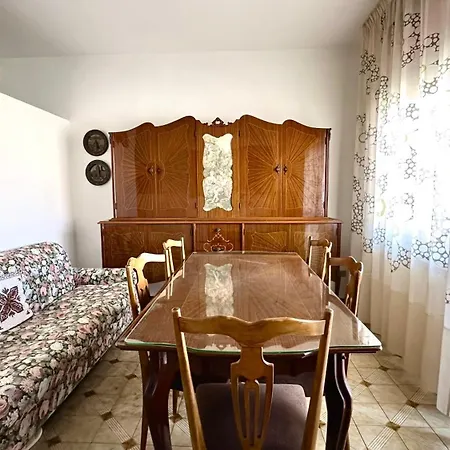 Se075 - Senigallia, Trilocale Comodo Ai Servizi E Al Mare *