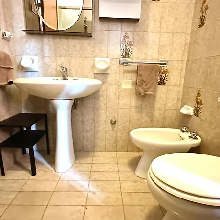 Se075 - Senigallia, Trilocale Comodo Ai Servizi E Al Mare Apartment *