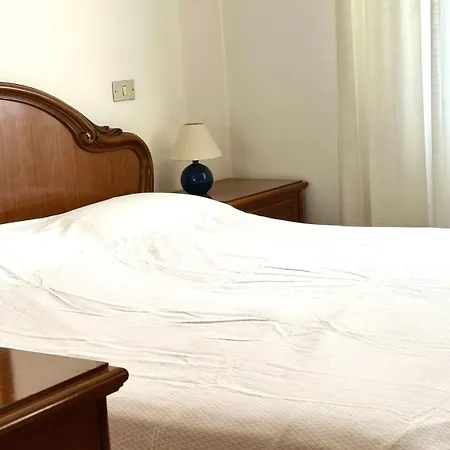 Apartment Se075 - Senigallia, Trilocale Comodo Ai Servizi E Al Mare