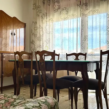Apartment Se075 - Senigallia, Trilocale Comodo Ai Servizi E Al Mare *