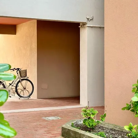 Se075 - Senigallia, Trilocale Comodo Ai Servizi E Al Mare Apartment *